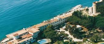 Escuela Universitaria de Hotelería y Turismo de Sant Pol de Mar EUHT StPOL