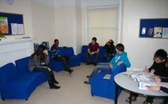 English Courses in Select English, Cambridge - Universe Study