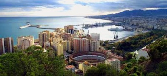 Precios de los cursos español en Málaga