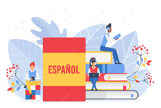 Курсы испанского языка онлайн