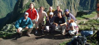 Peru Excursions and Activities