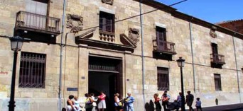 Escuelas de español en Salamanca