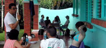 Школа испанского языка в Хако - Коста-Рика