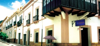 Escuela de español en Bolivia