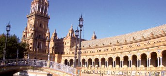 Seville Excursions & Activities